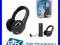 SŁUCHAWKI BEZPRZEWODOWE TITANUM STEREO FM