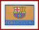 Aplikacja termo F.C. BARCELONA oficial product- 04