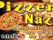 PIZZERIA PIZZA banner (3x1,2) piec barowy kebab