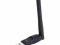Karta WiFi USB 150Mb/s USB 2.0 z anteną 3dB FV GW