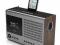 Revo Heritage G2 Radio Internetowe od ręki NOWOŚĆ