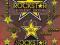 NAKLEJKI ROCKSTAR ENERGY DRINK MOTOCROSS ATV