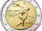 Grecja 2004 rok 2 euro w dobrym stanie