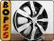 B707i MB 17'' 4x98 NOWE FELGI ALUMINIOWE SIENA