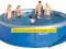 BASEN OGRODOWY 366x91cm ROZPOROWY Bestway Warszawa