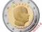 Monaco 2009 rok 2 euro mennicze