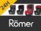 ROMER KING PLUS 2012 -WARSZAWA GRATIS ORGANIZER