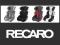 RECARO MILANO 2012 SZYBKA WYSYŁKA ---SUPER GRATISY