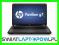 BYTOM Laptop HP g7 17,3 CORE 6GB 500GB ATI 6470 FV