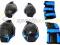 ZESTAW OCHRANIACZY SPOKEY - OCHRANIACZE -6SZT r. S