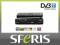 Dekoder DVB-T cyfrowy HD PVR USB T1010