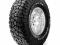 235/75R15 104Q BFGOODRICH MUD TERRAIN KM2 ROK 2011