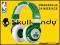 Słuchawki SkullCandy Hesh NBA Celtic Kevin Garnett