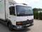 ATEGO 815 915 KONTENER DMC 8.6T