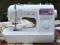 Maszyna do szycia Brother NV-20 +   DUŻY GRATIS