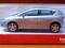 Herpa Seat Leon II |  NOWY |