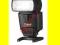 LAMPA 430EX II Canon RATY 500D 550D 600D 60D 7D