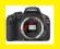 CANON EOS 550D 550 D body FVAT/GW w 24h RATY