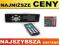 RADIO SAMOCHODOWE MP3 SD MMC USB - NOWOŚĆ - RADIA
