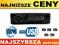 RADIO SAMOCHODOWE MP3 SD MMC USB - DAX 700 MP3