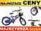 ROWER ROWEREK BMX 16 CALI HIT CENOWY DZWONEK