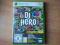 DJ HERO GRA na X box 360 xbox