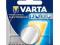 BATERIA LITOWA VARTA CR2025 3V Guzikowa
