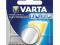 BATERIA LITOWA VARTA CR2032 3V Guzikowa