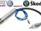 WZMACNIACZ SEPARATOR ANTENOWY VW Seat Skoda Łódź 1