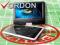 Odtwarzacz DVD 10,2 VORDON Karty SD DivX gry USB