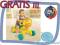LITTLE TIKES ROWEREK CHODZIK JEŹDZIK ZYRAFA