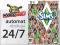 THE SIMS 3 PODSTAWKA EA ORIGIN KEY KLUCZ 24/7