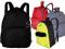 Plecak 4F Cress sportowy miejski szkolny #4 kolory