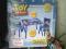 DISNEY STOLIK + 2 KRZESLA TOY STORY FV VAT MEBLE