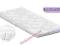 MATERAC DO KOŁYSKI 90X40CM SLEEP FRESH TRAUMELAND