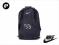Plecak Nike BA4378-444 sportowy