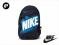Plecak Nike BA4379-451 oryginalny