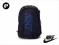 Plecak Nike BA3341-459 granatowy