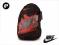 Plecak Nike BA4379-083 czarny