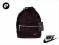 Plecak Nike BA4376-067 czarny uniwersalny