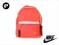Plecak Nike BA4376-663 różowy