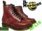 Dr MARTENS 1460 r.37 (UK-4) Martensy CHERRY RED