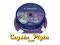 VERBATIM DVD+R DL 8,5 GB PRINTABLE cake25 szt Wwa
