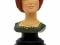 Figurka Popiersie SHREK - Fiona ! Limit 2500 szt.