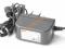 Zasilacz DVE do DVD 9V - 2A cienki wtyk GW F.VAT