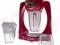 SMOOTHIE MIXER BLENDER DO KOKTAILI W-WA