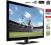 TV LG FullHD 42 cale LCD 42LD550N 100Hz