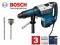 Bosch Młot Obrotowy GBH 8-45 DV +Osprzęt NOWOŚĆ