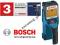 Bosch wykrywacz metali kabli D-TECT 150 +wysyłka
