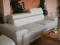Komplet wypoczynkowy ze skóry.Nowy !Funkcja- Meble